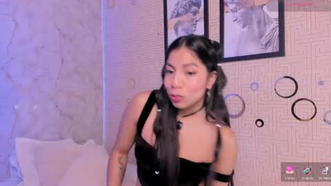 Snapshot of mia_gothzx chatting on 06.18.26 Mia online show from 06.18.26