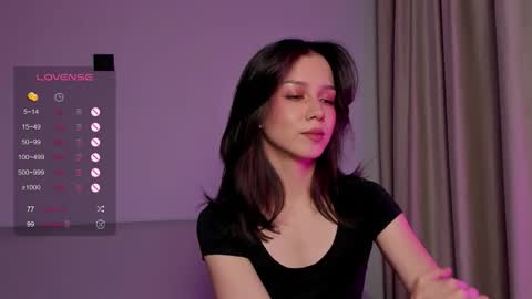 Mia online show from 09.08.25