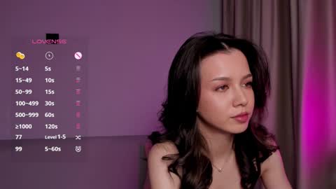 Mia online show from 03.11.26