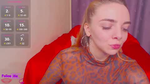 Snapshot of mia_joy8 chatting on 03.03.25 MiaJoy online show from 03.03.25