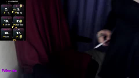 MiaJoy online show from 02.21.26