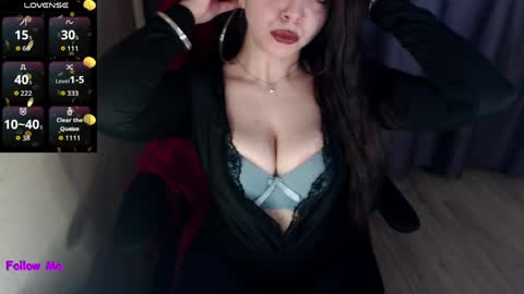 MiaJoy online show from 03.27.26