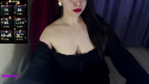 MiaJoy online show from 04.10.26