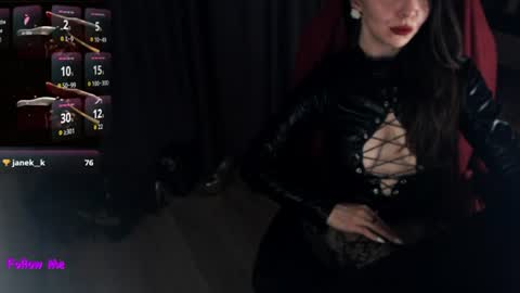 MiaJoy online show from 07.09.26