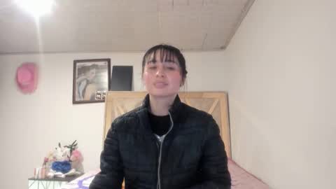 Snapshot of mia_kanee chatting on 10.16.25 mia kaneee online show from 10.16.25