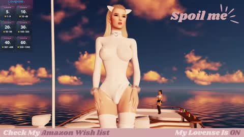 Mia online show from 01.09.26