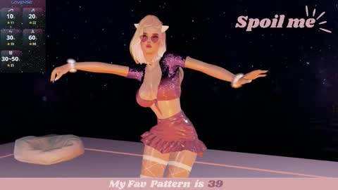 Mia online show from 01.14.26