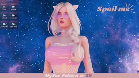 Mia online show from 02.01.26