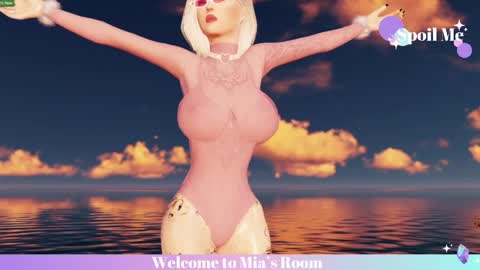 Snapshot of mia_lilah chatting on 04.04.26 Mia online show from 04.04.26