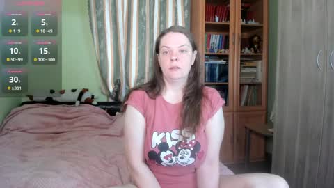 mia_lores online show from 04.07.26