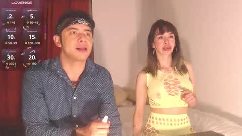 Snapshot of mia_lust7 chatting on 10.13.25 Mia online show from 10.13.25