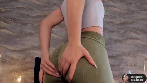 mia_luxor online show from 03.22.26