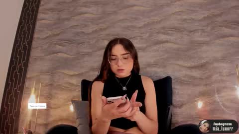 mia_luxor online show from 03.29.26