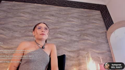 mia_luxor online show from 04.03.26