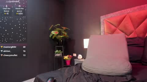 MIA  online show from 02.18.25