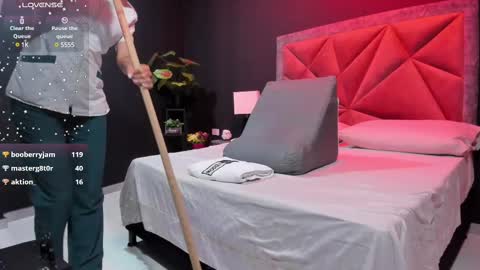 MIA  online show from 02.19.25