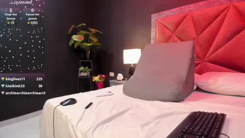 MIA  online show from 02.23.25