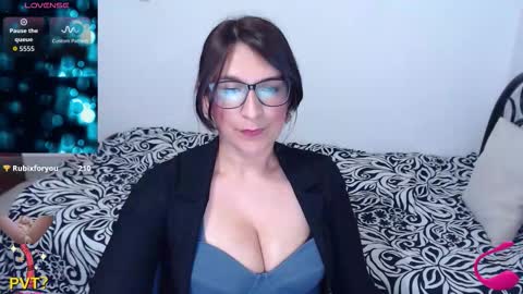 MILENA Moan from LovenseWet from Tip MenuOpen for Private online show from 02.11.26