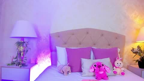 mia montess online show from 03.11.26