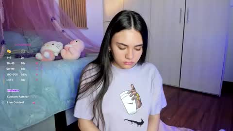 Mia Nevaeh - follow me online show from 02.28.26