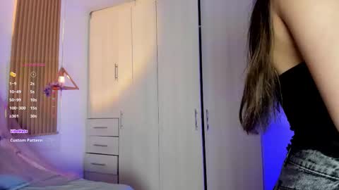 Mia Nevaeh - follow me online show from 03.03.26