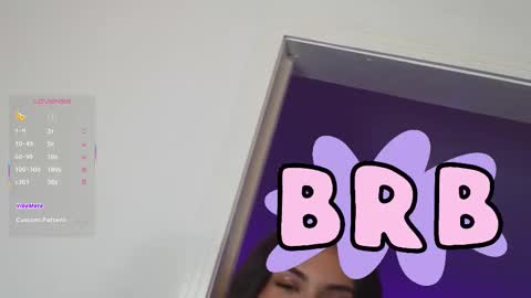 Mia Nevaeh - follow me online show from 03.17.26