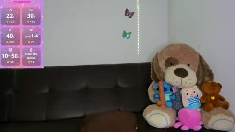 Mia online show from 03.23.26