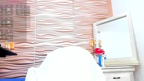 Mariana online show from 01.16.25