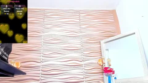 Mariana online show from 03.03.25