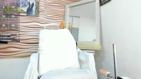 Snapshot of mia_pineda chatting on 02.15.26 Mariana online show from 02.15.26