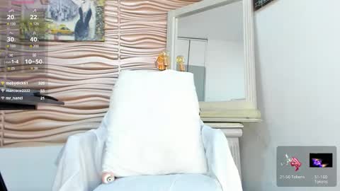 Snapshot of mia_pineda chatting on 02.26.26 Mariana online show from 02.26.26