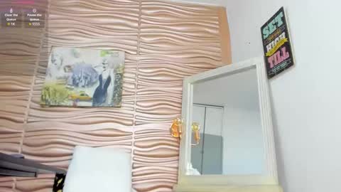 Mariana online show from 03.08.26