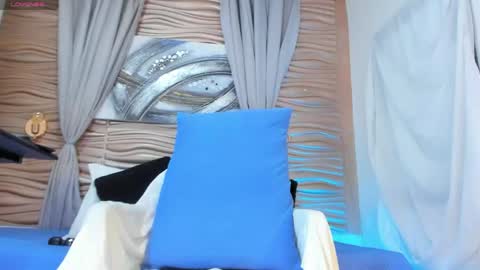 Mariana online show from 04.16.26