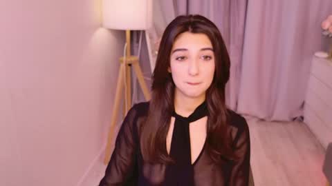 Snapshot of mia_purr chatting on 03.28.26 Mia online show from 03.28.26