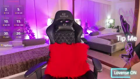 mia rousse25 online show from 02.03.26