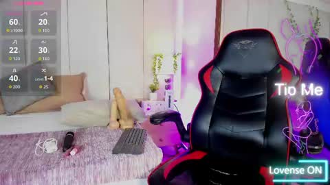 Snapshot of mia_rousse25 chatting on 07.16.26 mia rousse25 online show from 07.16.26