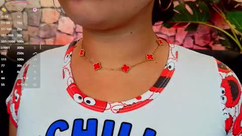 Mia online show from 11.10.25