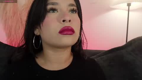 Snapshot of mia_roux1 chatting on 06.16.26 Mia online show from 06.16.26
