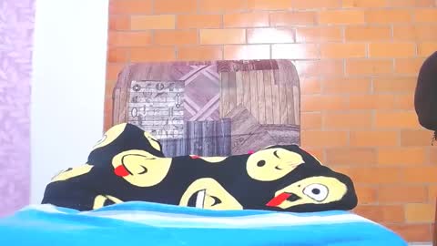 Cintia Rodriguez online show from 12.06.24