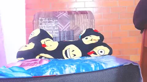 Cintia Rodriguez online show from 12.10.24