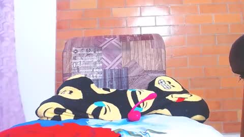 Cintia Rodriguez online show from 12.13.24