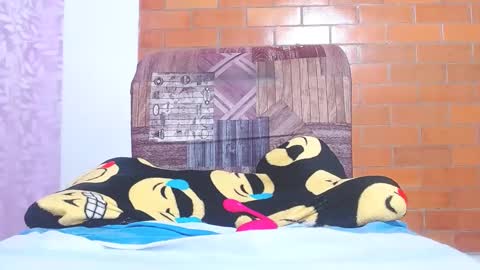 Cintia Rodriguez online show from 12.20.24