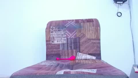 Cintia Rodriguez online show from 12.16.25