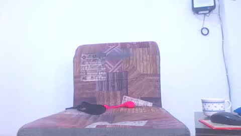 Cintia Rodriguez online show from 01.06.26