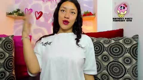 Mia . online show from 02.17.26