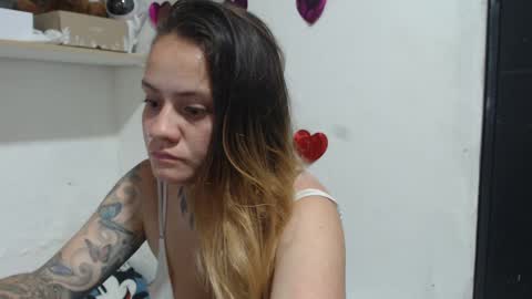 Mia Sepulveda online show from 12.11.24