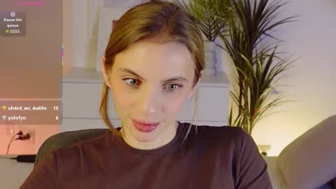 Mia online show from 11.19.25