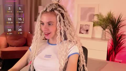 Mia online show from 01.15.26