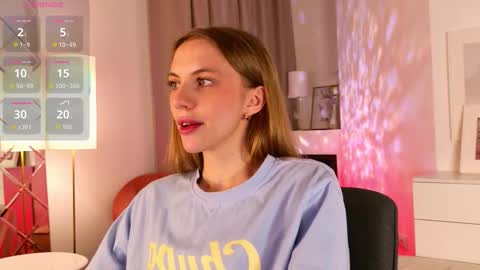 Mia online show from 02.02.26