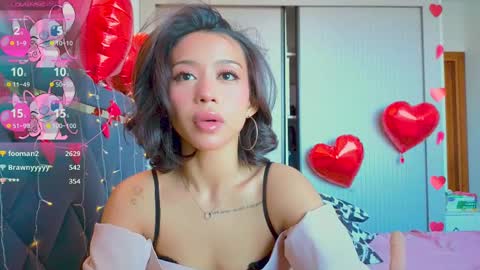 Mia online show from 02.23.25